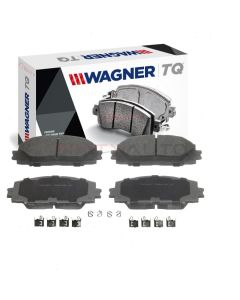 Wagner TQ Disc Brake Pad