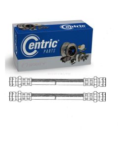 Centric Brake Hydraulic Hose