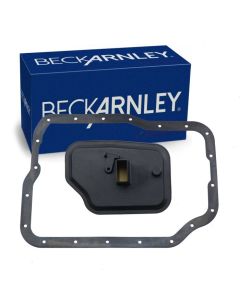 Beck/Arnley Transmission Filter Kit