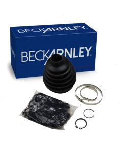 Beck/Arnley CV Joint Boot Kit