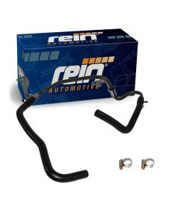 Rein Power Steering Return Line Hose Assembly