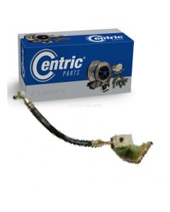 Centric Clutch Hydraulic Hose