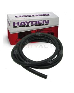 Hayden Engine Oil Cooler Hose Assembly