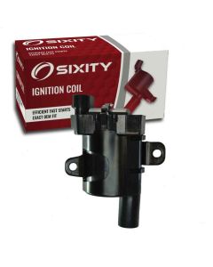 Sixity Ignition Coil