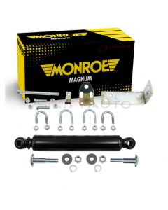 Monroe Magnum Steering Damper Kit