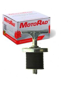 MotoRad Fuel Tank Cap