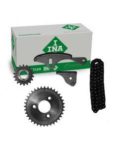 INA Engine Balance Shaft Chain Kit