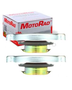 MotoRad Engine Oil Filler Cap
