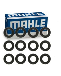 MAHLE Fuel Injection Nozzle O-Ring