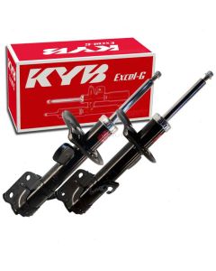 KYB Excel-G Strut Kit