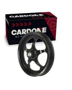 Cardone Power Steering Pump Pulley