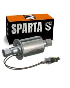 Delphi Sparta Fuel Lift Pump