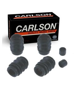 Carlson Disc Brake Caliper Pin Boot Kit