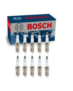 Bosch Spark Plug