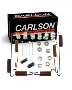 Carlson Drum Brake Hardware Kit