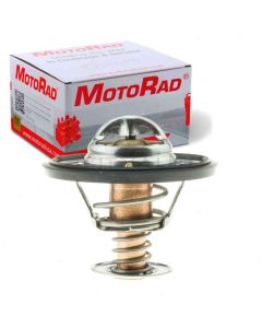 MotoRad Engine Coolant Thermostat