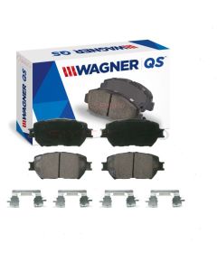 Wagner QS Disc Brake Pad