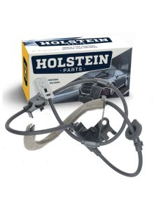 Holstein ABS Wheel Speed Sensor Wiring Harness