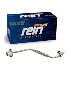 Rein Turbocharger Oil Supply Line