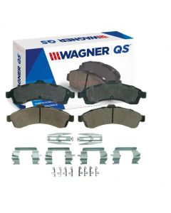 Wagner QS Disc Brake Pad