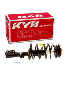 KYB Strut-Plus Suspension Strut and Coil Spring Assembly