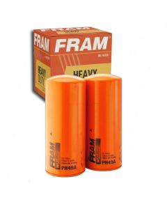 FRAM Engine Oil Filter