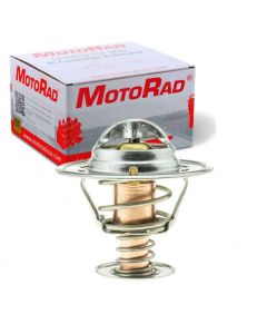 MotoRad Engine Coolant Thermostat