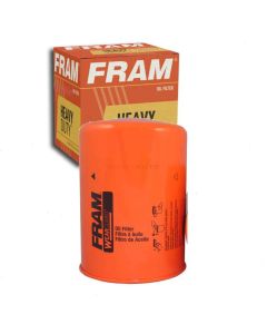 FRAM Engine Oil Filter