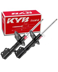 KYB Excel-G Strut Kit
