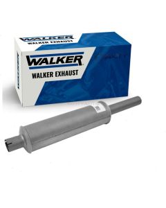 Walker Exhaust Muffler