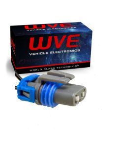 Wells WVE Fog Light Connector