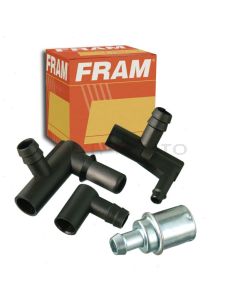 FRAM PCV Valve