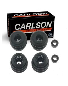 Carlson Disc Brake Caliper Pin Boot Kit