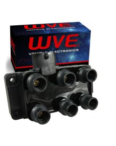 Wells WVE Ignition Coil