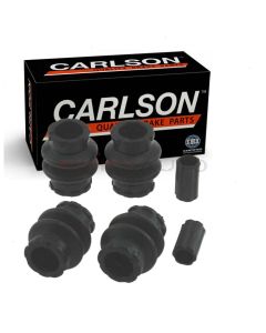 Carlson Disc Brake Caliper Pin Boot Kit