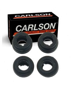 Carlson Disc Brake Caliper Pin Boot Kit