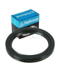 National Automatic Transmission Torque Converter Seal