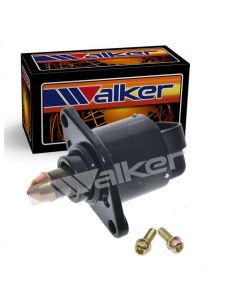 Walker Products Fuel Injection Idle Air Control Valve