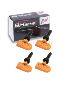 Huf Tire Pressure Monitoring System Sensor