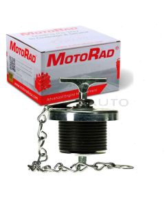 MotoRad Fuel Tank Cap