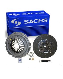SACHS Transmission Clutch Kit