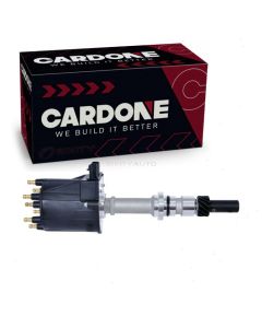 Cardone Distributor