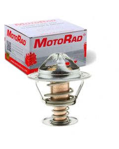 MotoRad Engine Coolant Thermostat