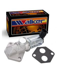 Walker Products Fuel Injection Idle Air Control Valve
