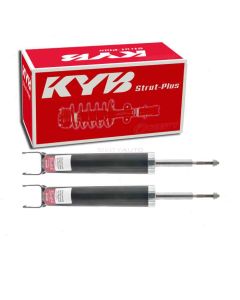 KYB Strut-Plus Shock Absorber
