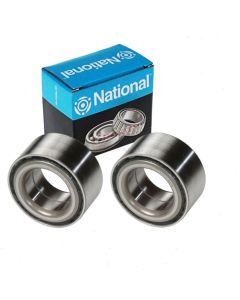 National Wheel Bearing