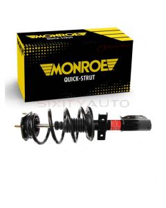Monroe Suspension Strut and Coil Spring Assembly