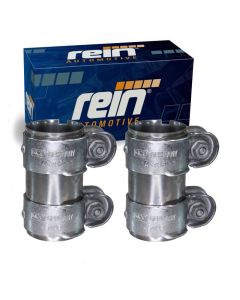 Rein Exhaust Muffler Clamp