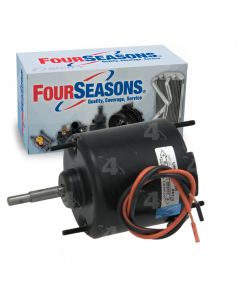 Four Seasons HVAC Blower Motor