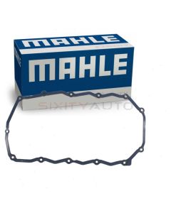 MAHLE Engine Oil Pan Gasket Set
